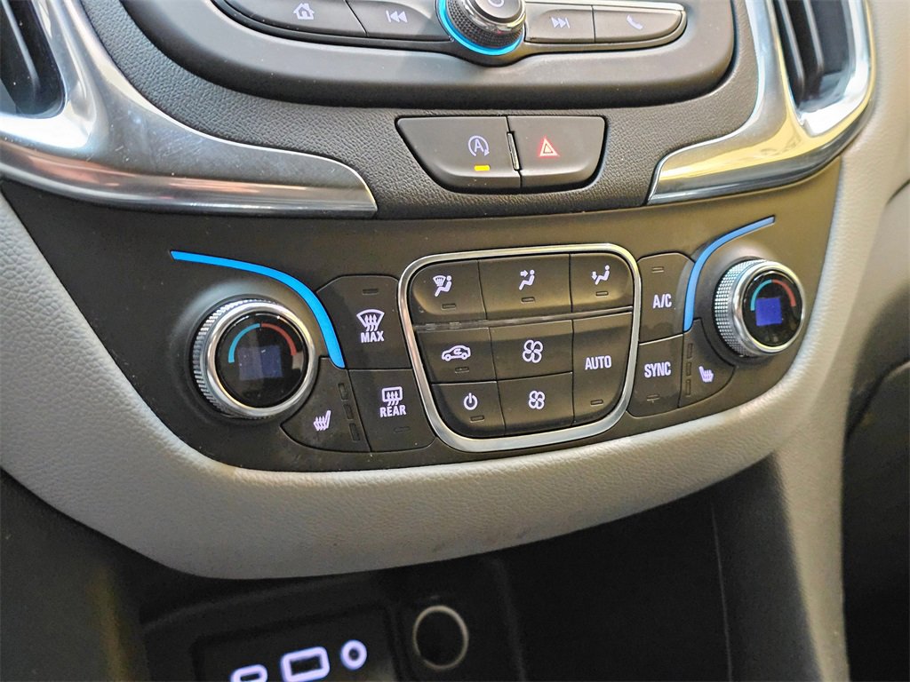 Used 2023 Chevrolet Equinox LT w/ Driver Convenience Package image 25