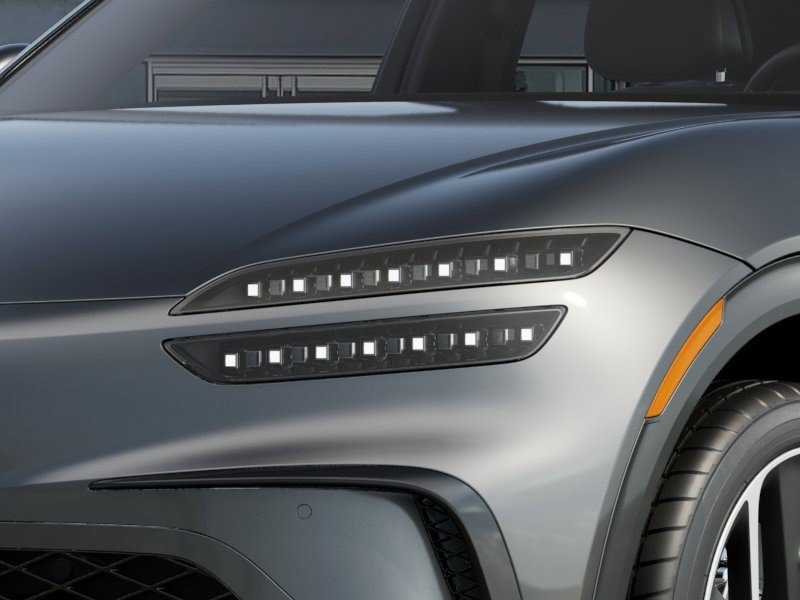 New 2027 Genesis GV60 Prestige AWD/4WD image 9