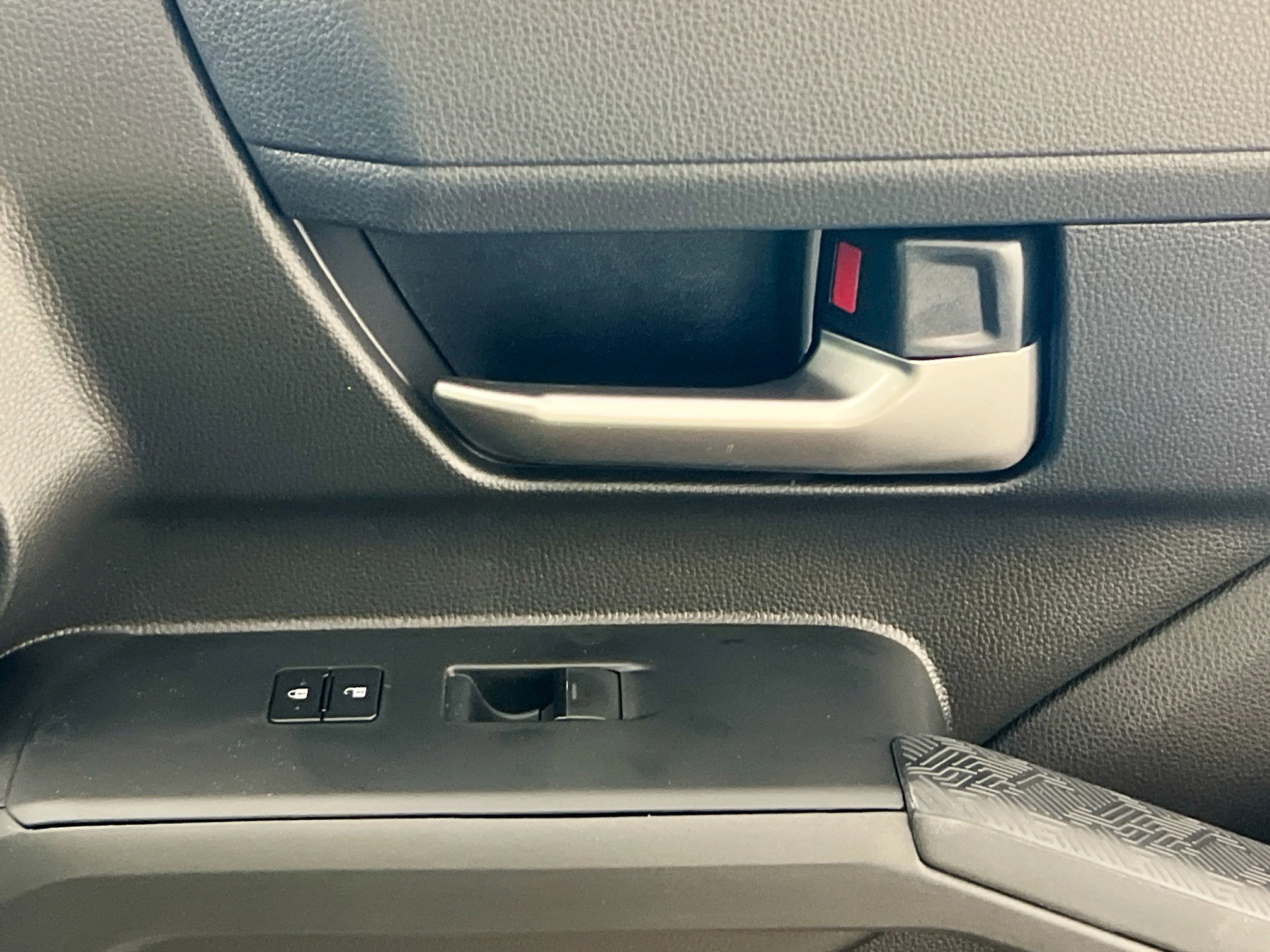 New 2025 Toyota Tacoma TRD Sport image 32