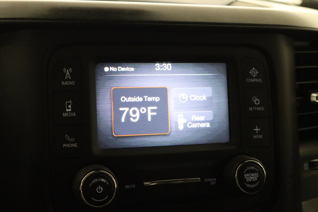 Used 2019 RAM 2500 Big Horn AWD/4WD image 32