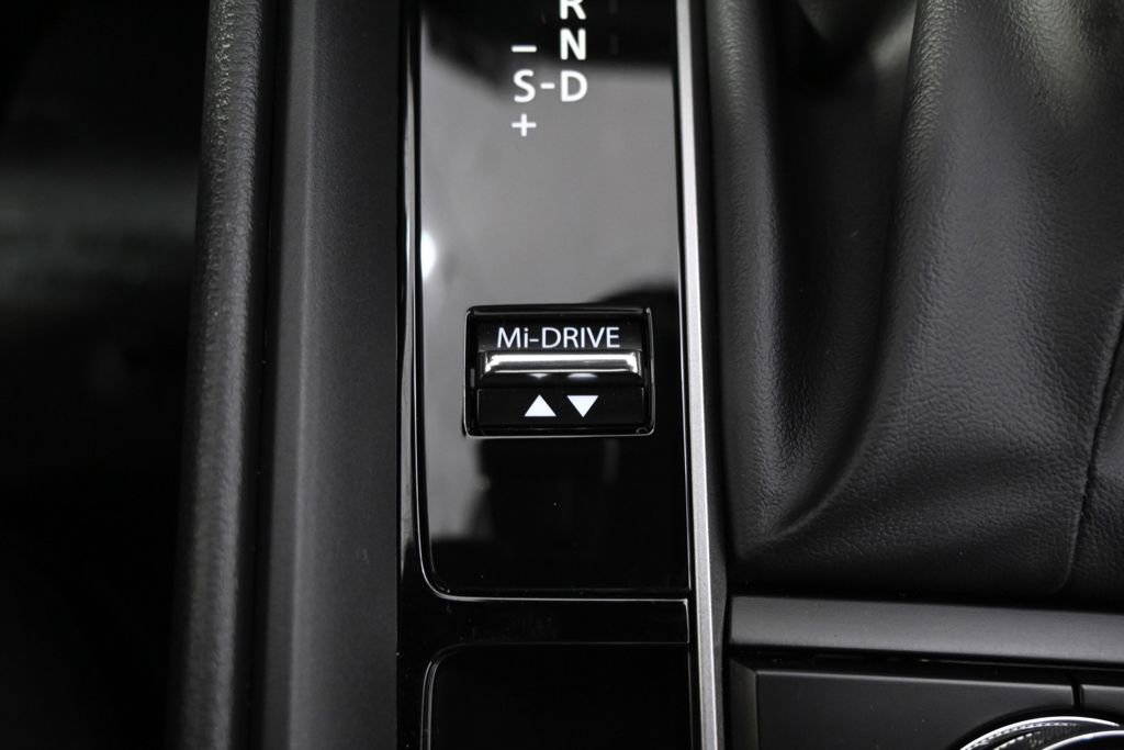 New 2026 MAZDA CX-50 AWD 2.5 Hybrid w/ Cargo Package image 32