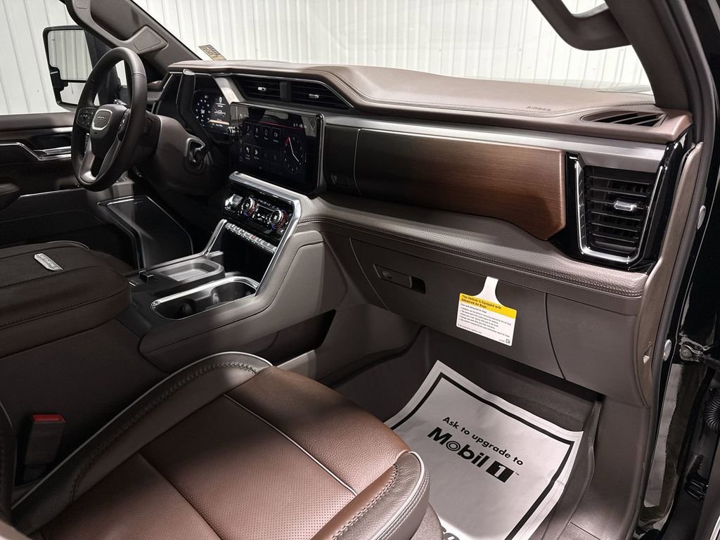 New 2026 GMC Sierra 2500 Denali w/ Technology Package image 30