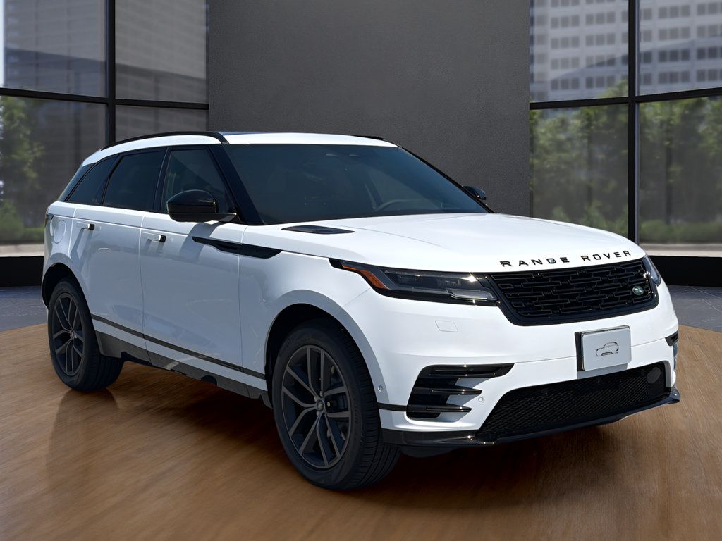 New 2026 Land Rover Range Rover Velar Belgravia AWD/4WD image 10