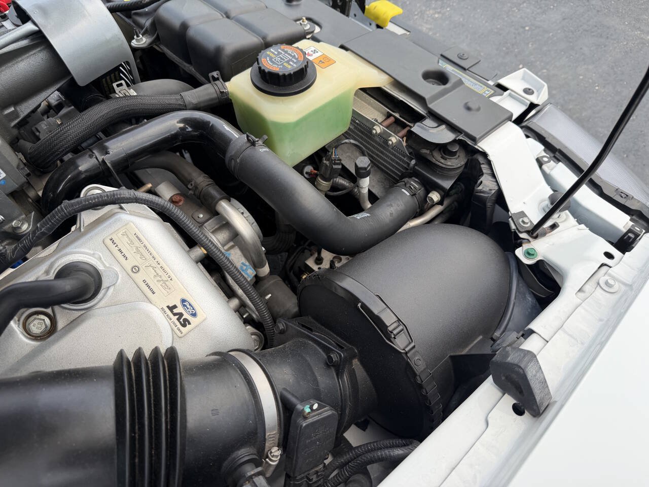 Used 2003 Ford Mustang Cobra RWD image 81