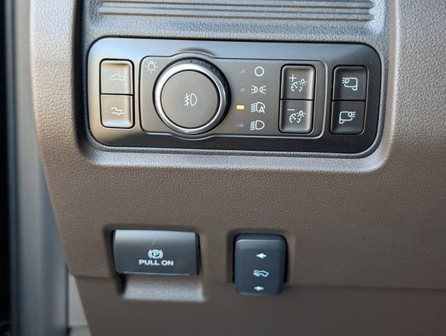 New 2026 Ford F350 King Ranch w/ FX4 Off-Road Package image 53