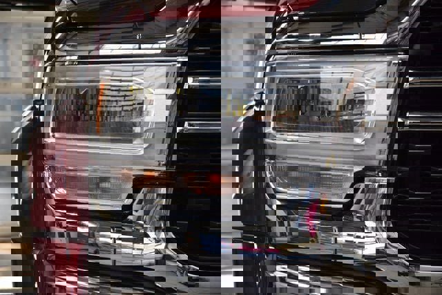 Used 2024 RAM 4500 SLT w/ Quick Order Package 2YG SLT image 6