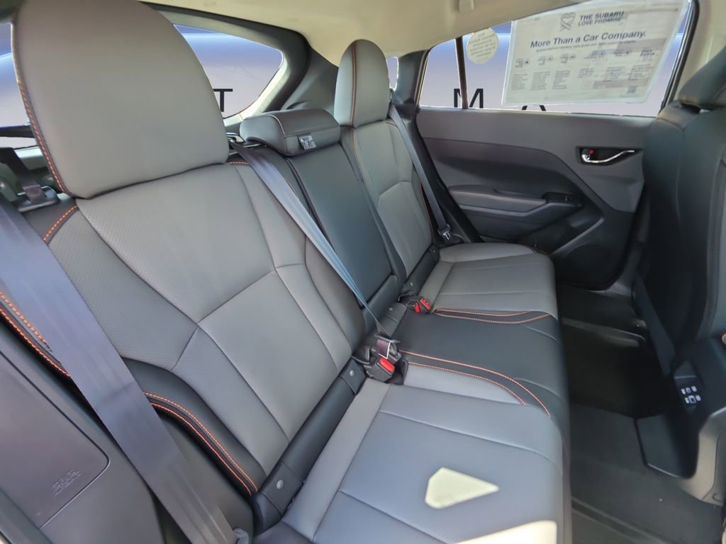 New 2026 Subaru Crosstrek 2.5i Limited image 18