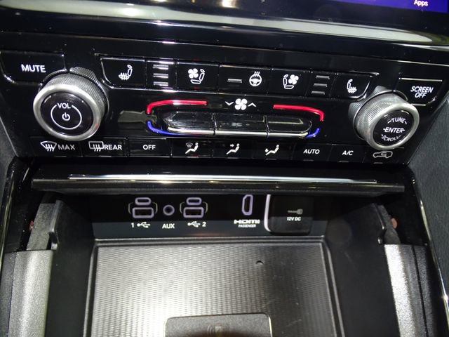 Certified 2023 Jeep Grand Cherokee Overland w/ Advanced Protech Group III image 13