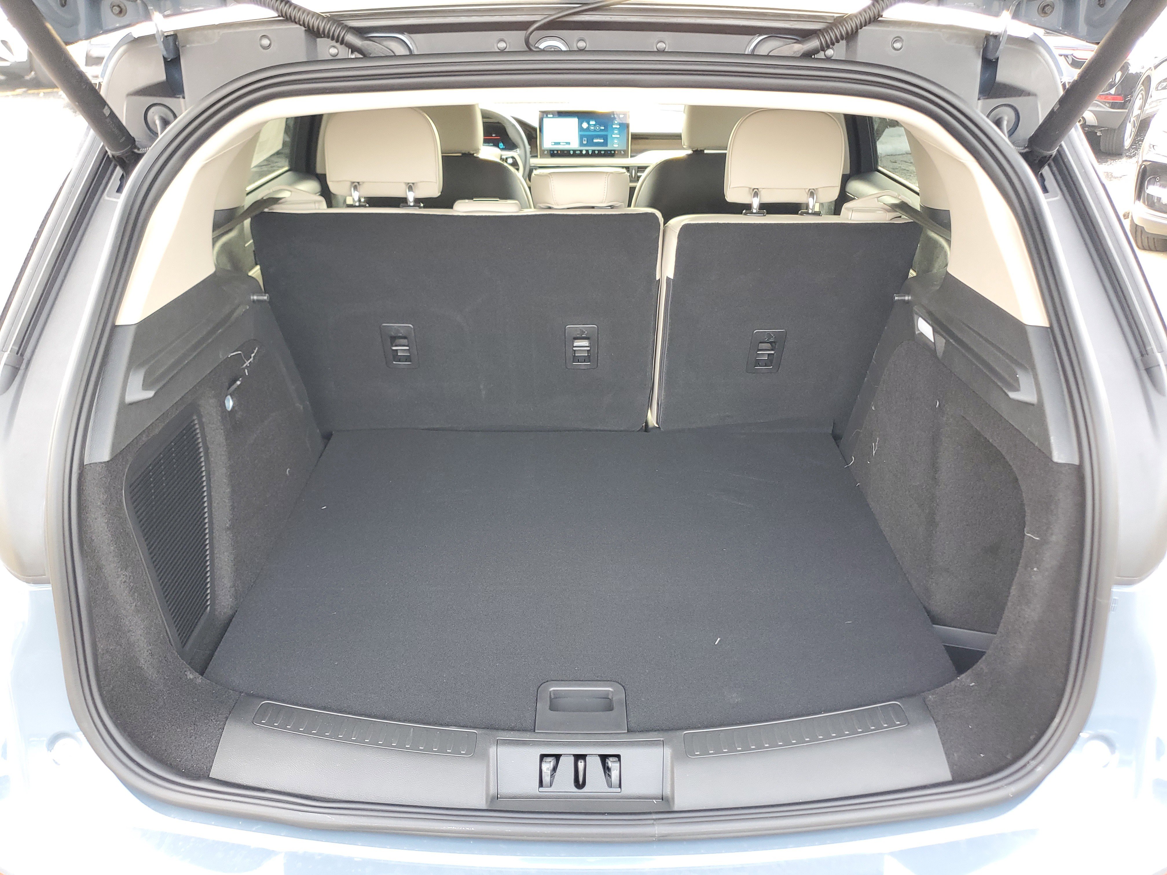 New 2026 Lincoln Corsair Grand Touring w/ Towing Package image 27