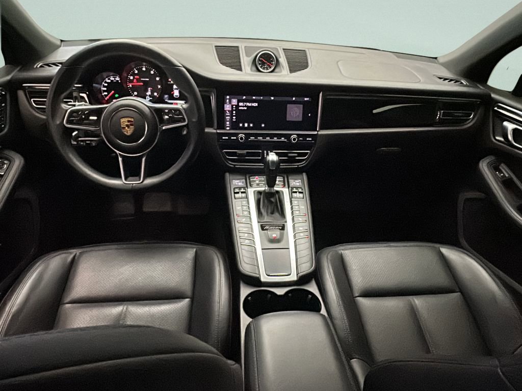 Used 2021 Porsche Macan S image 20