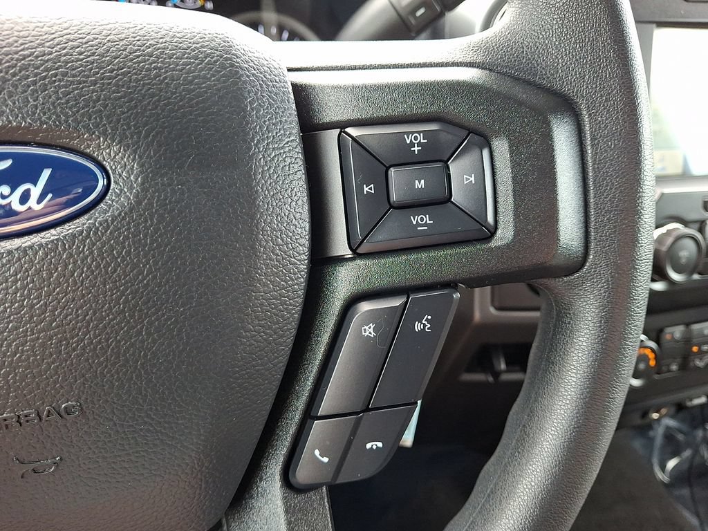 Used 2022 Ford F250 XLT w/ XLT Value Package AWD/4WD image 20