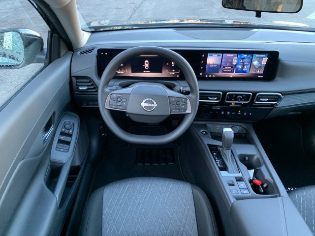 Certified 2026 Nissan Sentra SV w/ Floor Mat Package FWD image 15