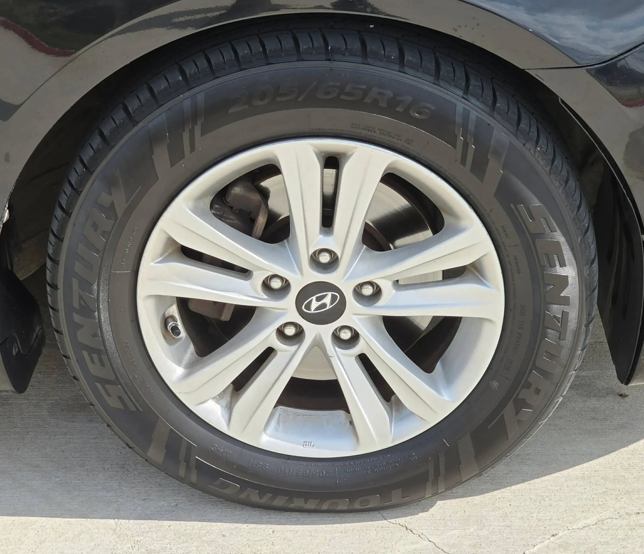 Used 2013 Hyundai Sonata GLS w/ Popular Equipment Pkg FWD image 24