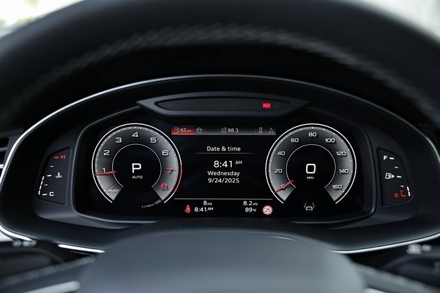 New 2026 Audi Q7 2.0T Premium Plus image 31