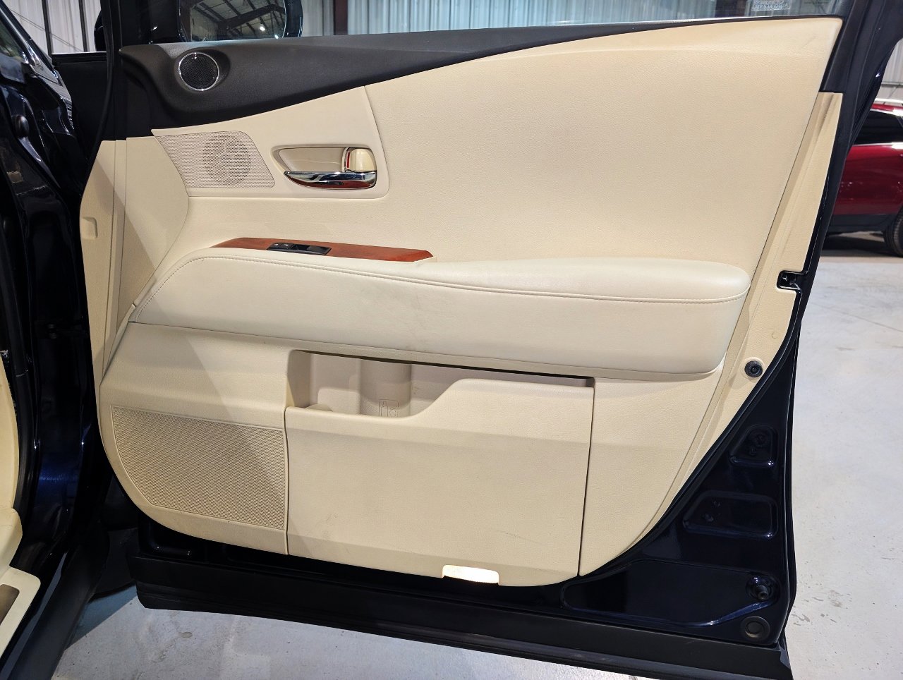 Used 2010 Lexus RX 350 AWD image 28