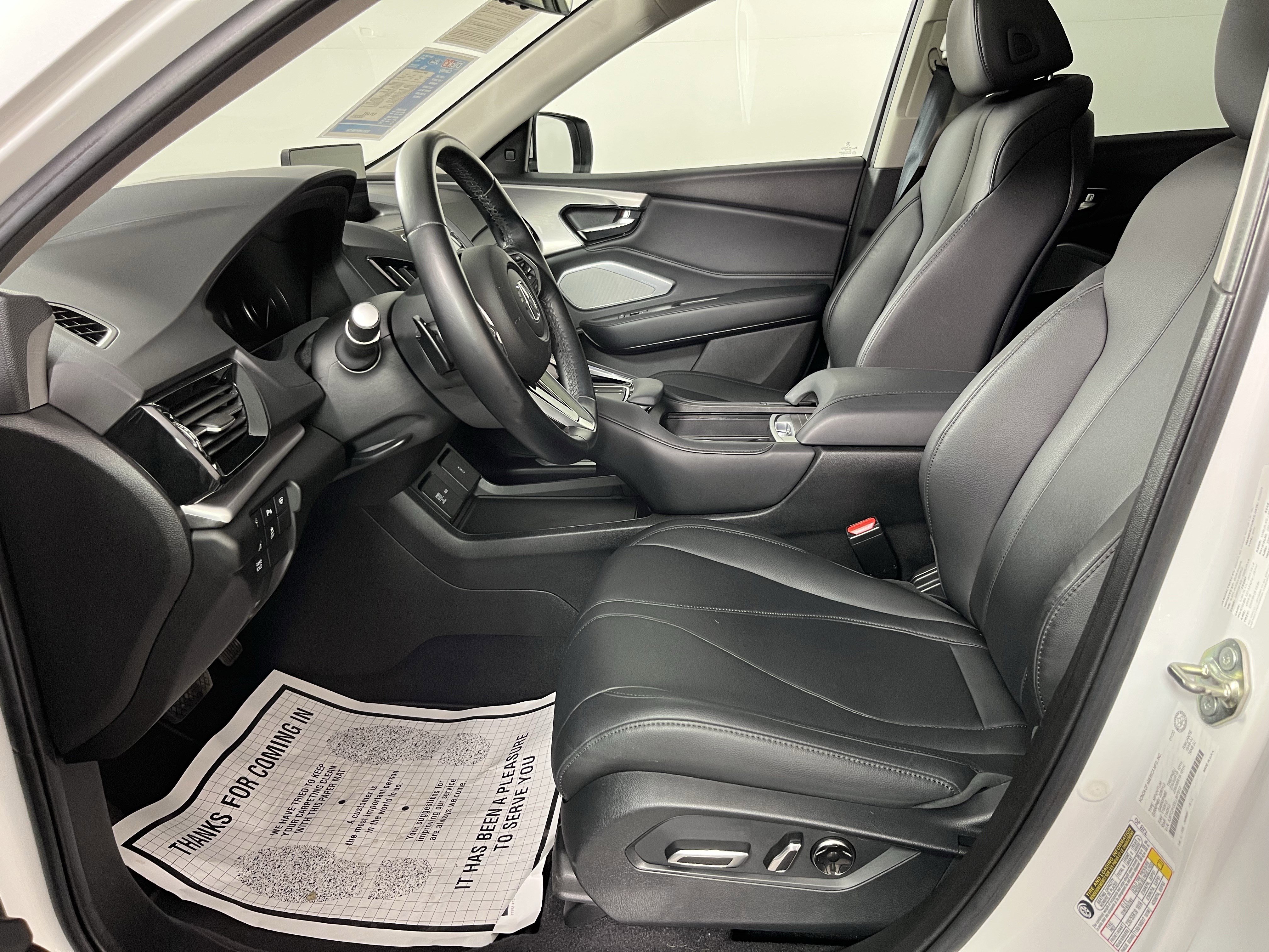 Used 2020 Acura RDX AWD image 10