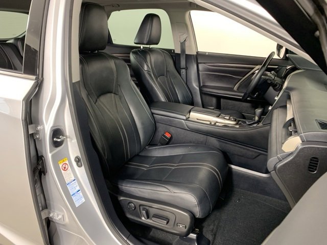 Used 2016 Lexus RX 350 AWD image 41