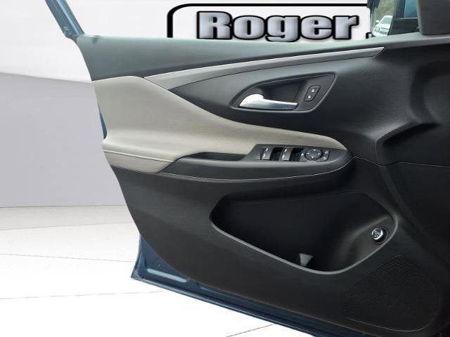 Used 2024 Buick Envista Avenir image 19