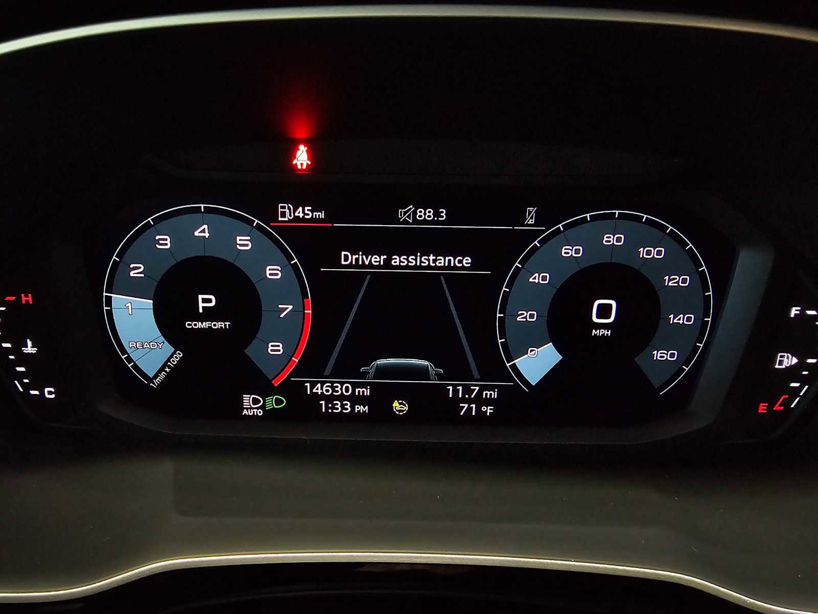 Used 2024 Audi Q3 2.0T Premium Plus image 26