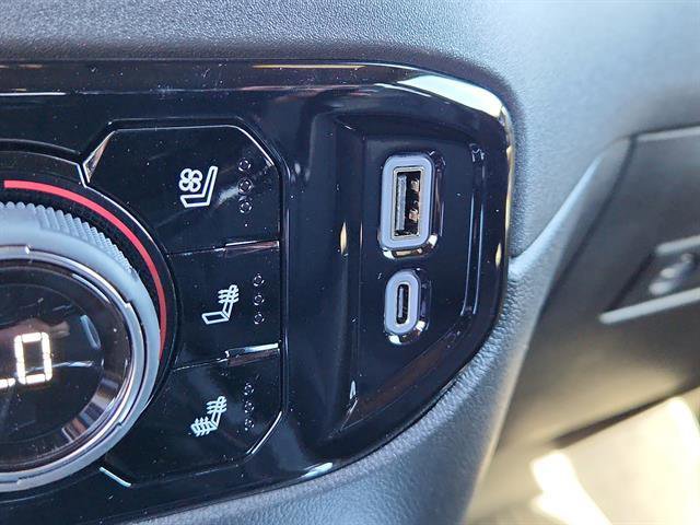 New 2026 Chevrolet Silverado 1500 High Country w/ Technology Package image 18