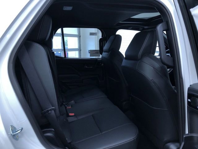 New 2026 Toyota 4Runner Limited AWD/4WD image 13