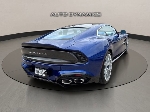 Used 2026 Aston Martin Vanquish RWD image 10