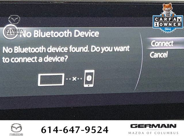 Certified 2025 MAZDA CX-30 AWD 2.5 S w/ Select Sport Pkg image 31