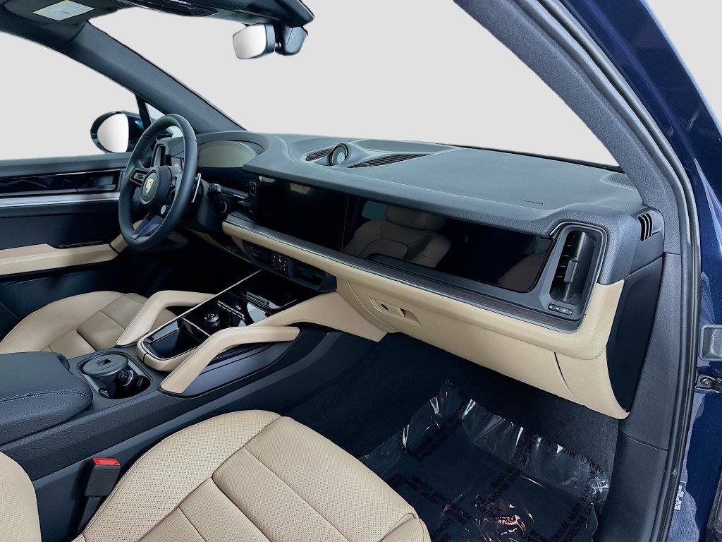 New 2026 Porsche Cayenne S AWD/4WD image 31