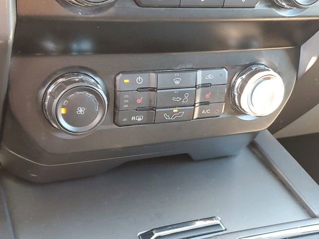 Used 2019 Ford F150 XLT w/ Equipment Group 302A Luxury image 21