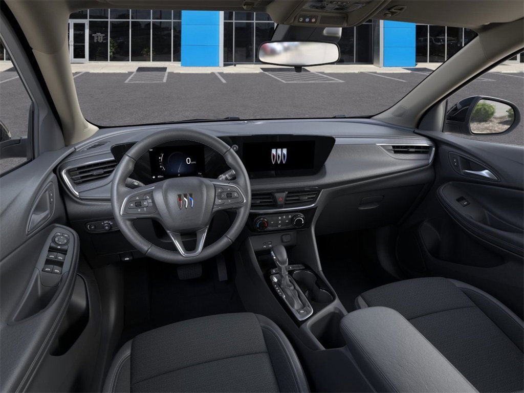 New 2026 Buick Encore GX Preferred image 15