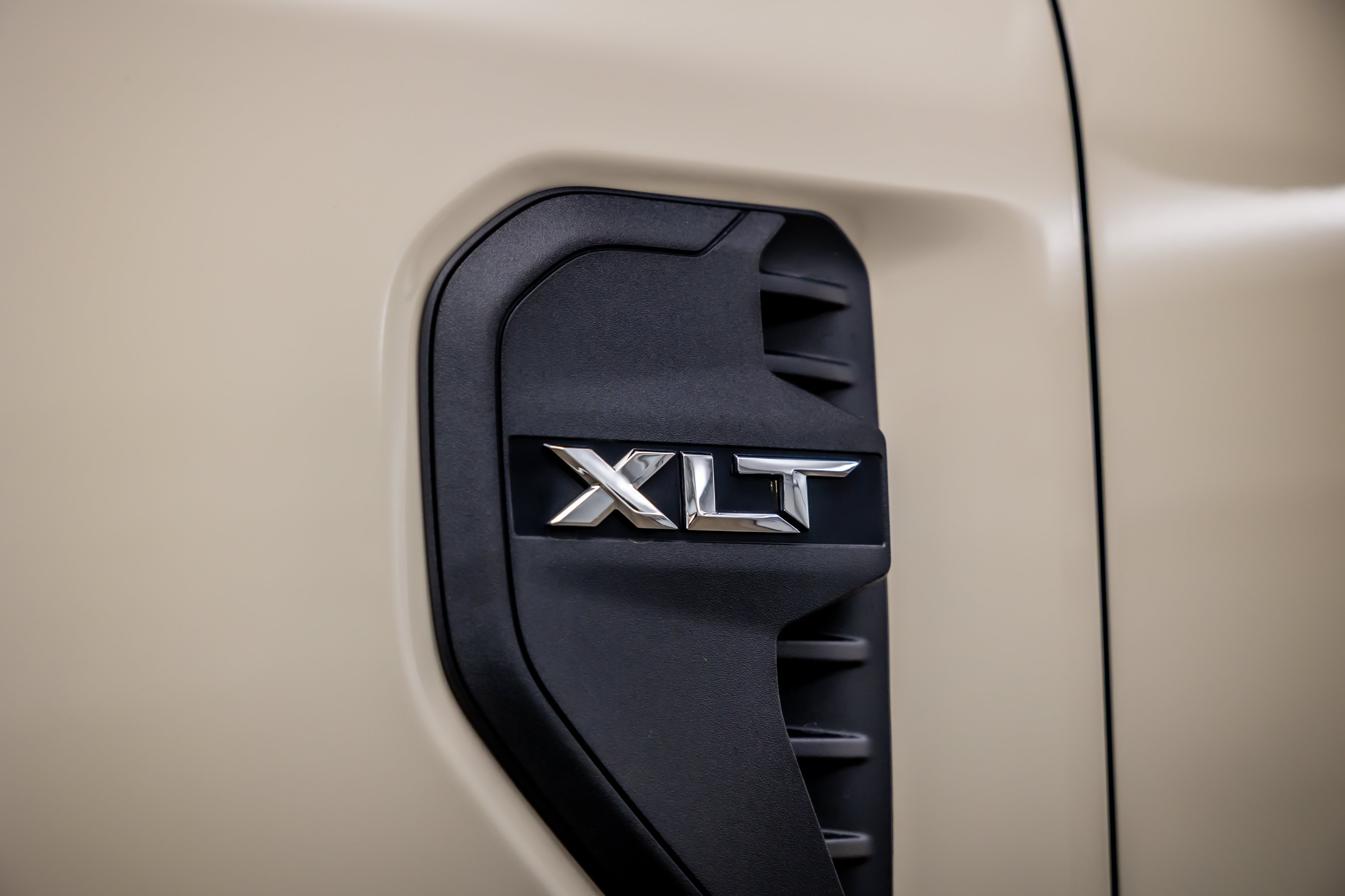 Used 2026 Ford Ranger XLT AWD/4WD image 17