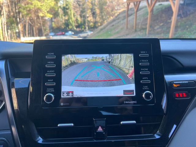 Used 2024 Toyota Camry LE image 24