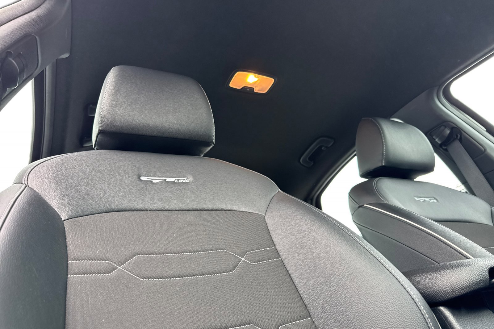 Used 2023 Kia Forte GT-Line image 16