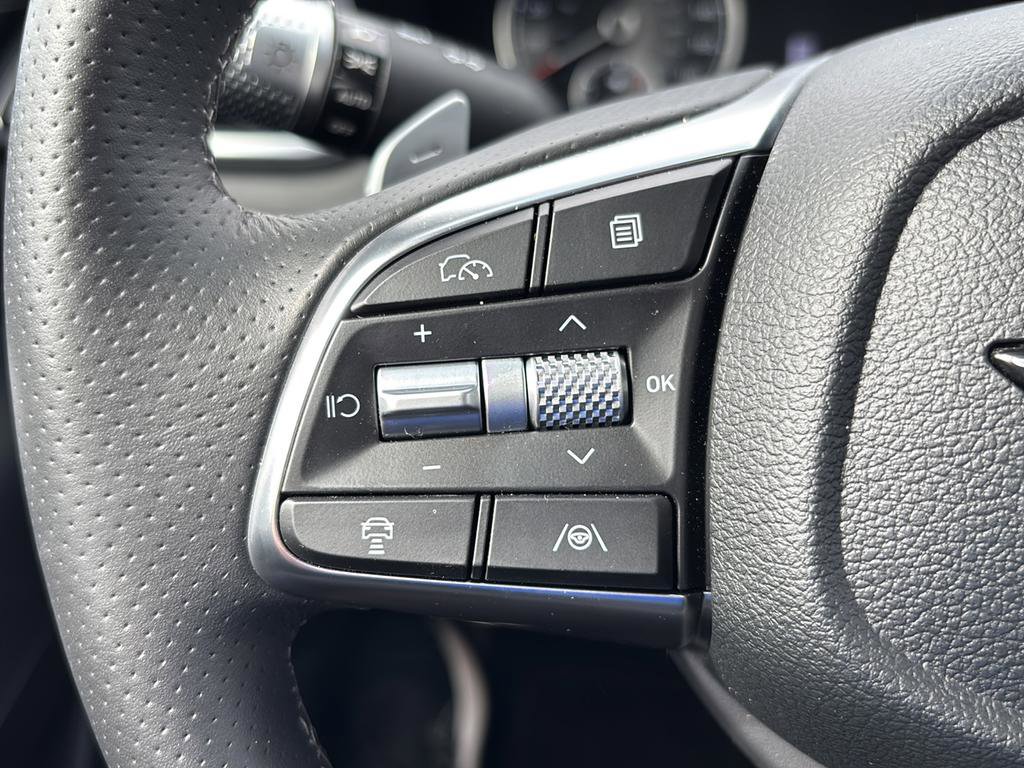 Certified 2026 Genesis G70 2.5T image 25