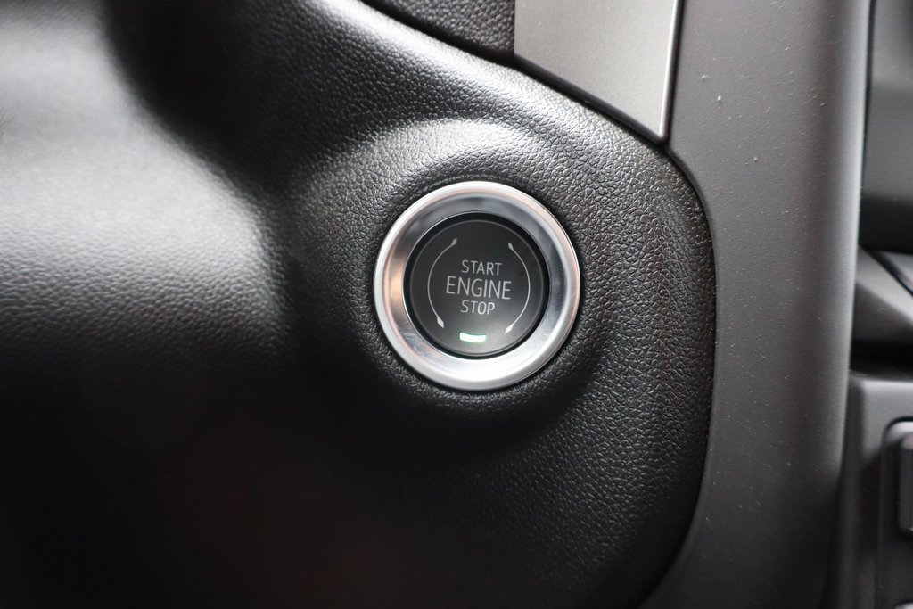 New 2025 Chevrolet Silverado 3500 W/T w/ WT Convenience Package image 11