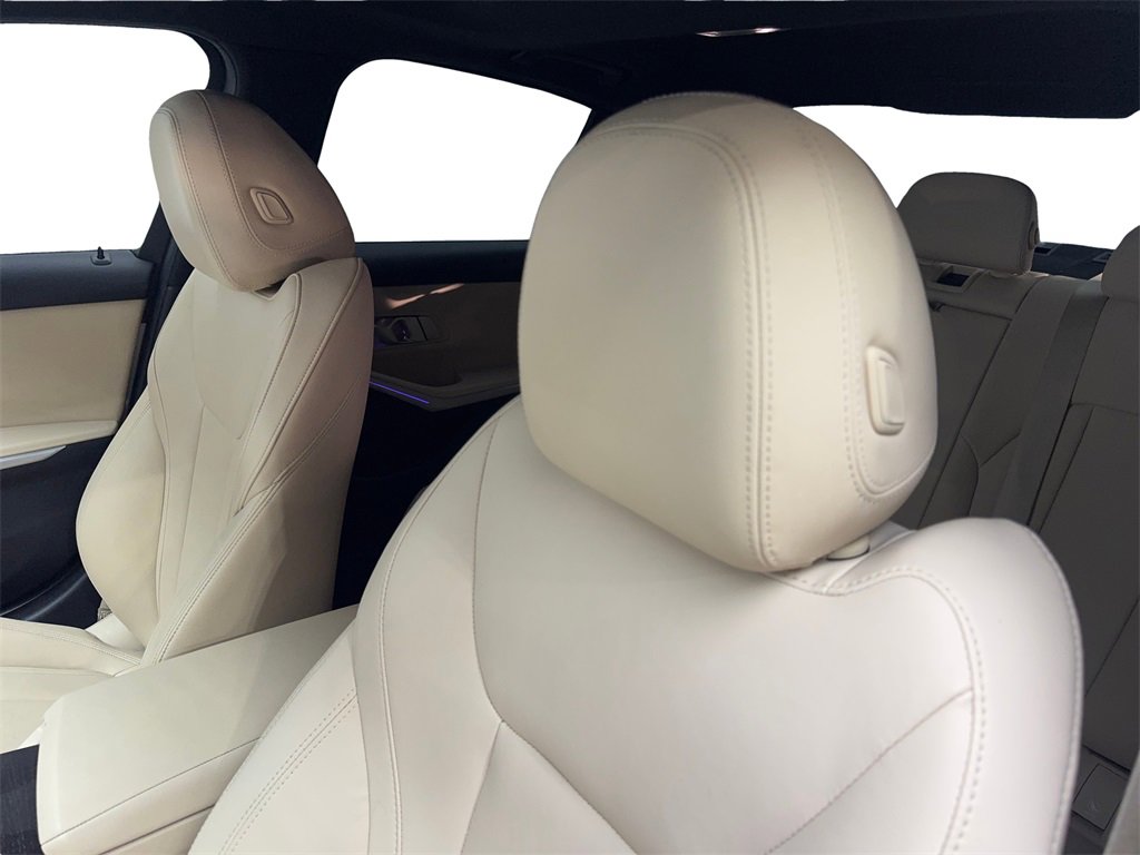 Used 2019 BMW 330i Sedan image 27