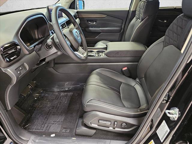 New 2026 Honda Pilot Elite image 15