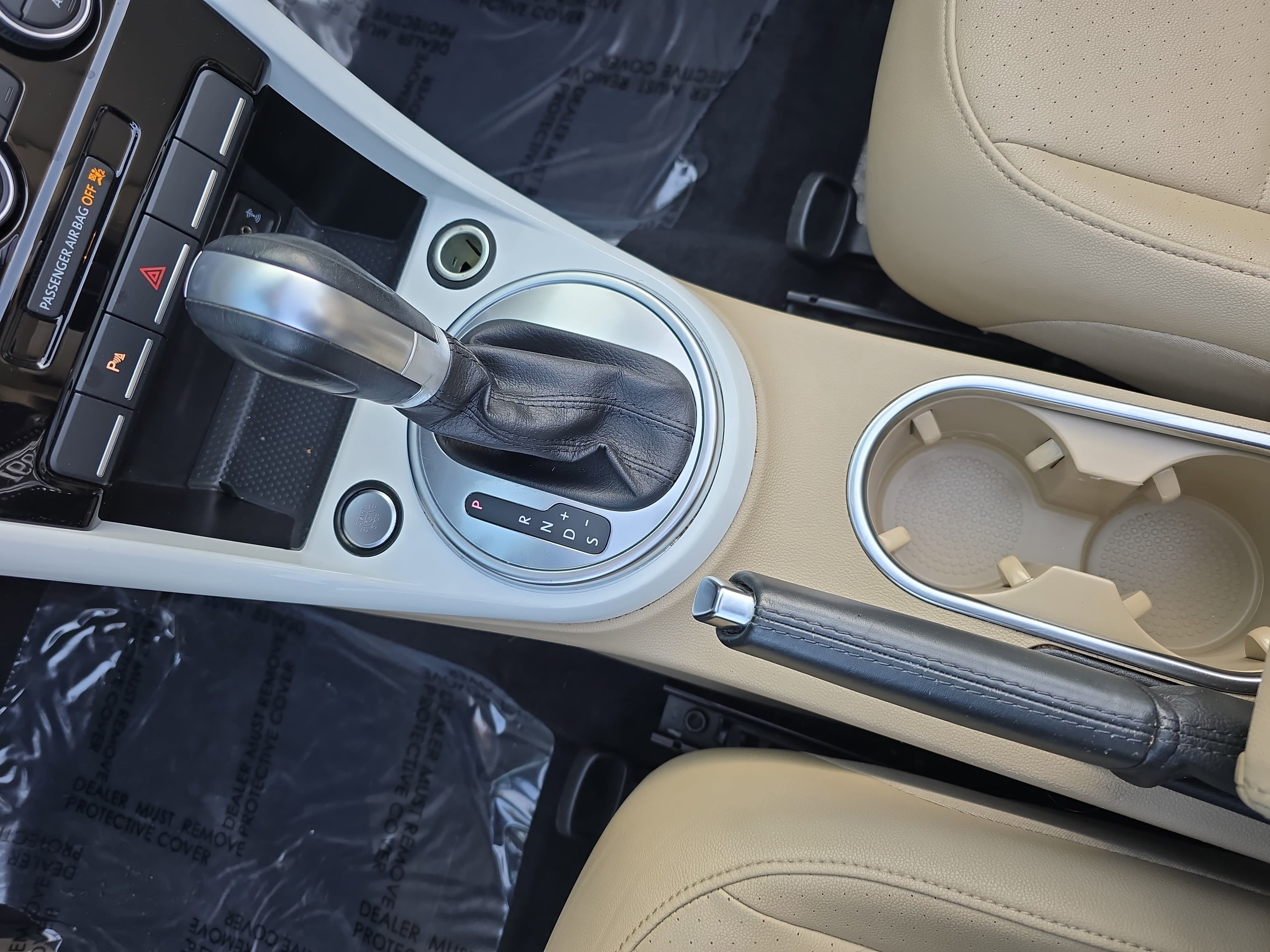 Used 2019 Volkswagen Beetle 2.0T S image 24