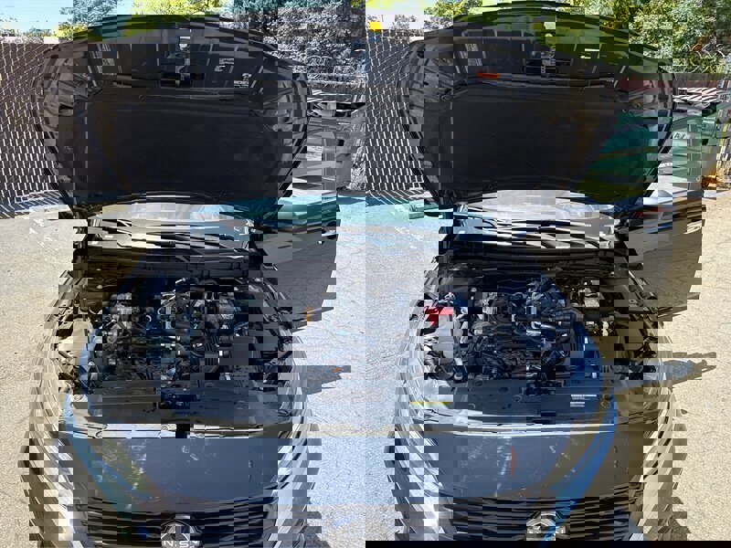 Used 2024 Nissan Altima 2.5 S image 69