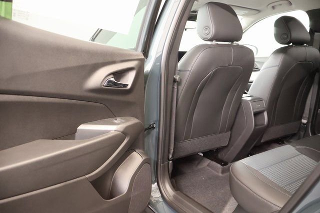 New 2026 Chevrolet Trax LT FWD image 24