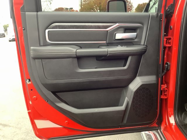 Used 2024 RAM 2500 Big Horn w/ Bed Utility Group image 24