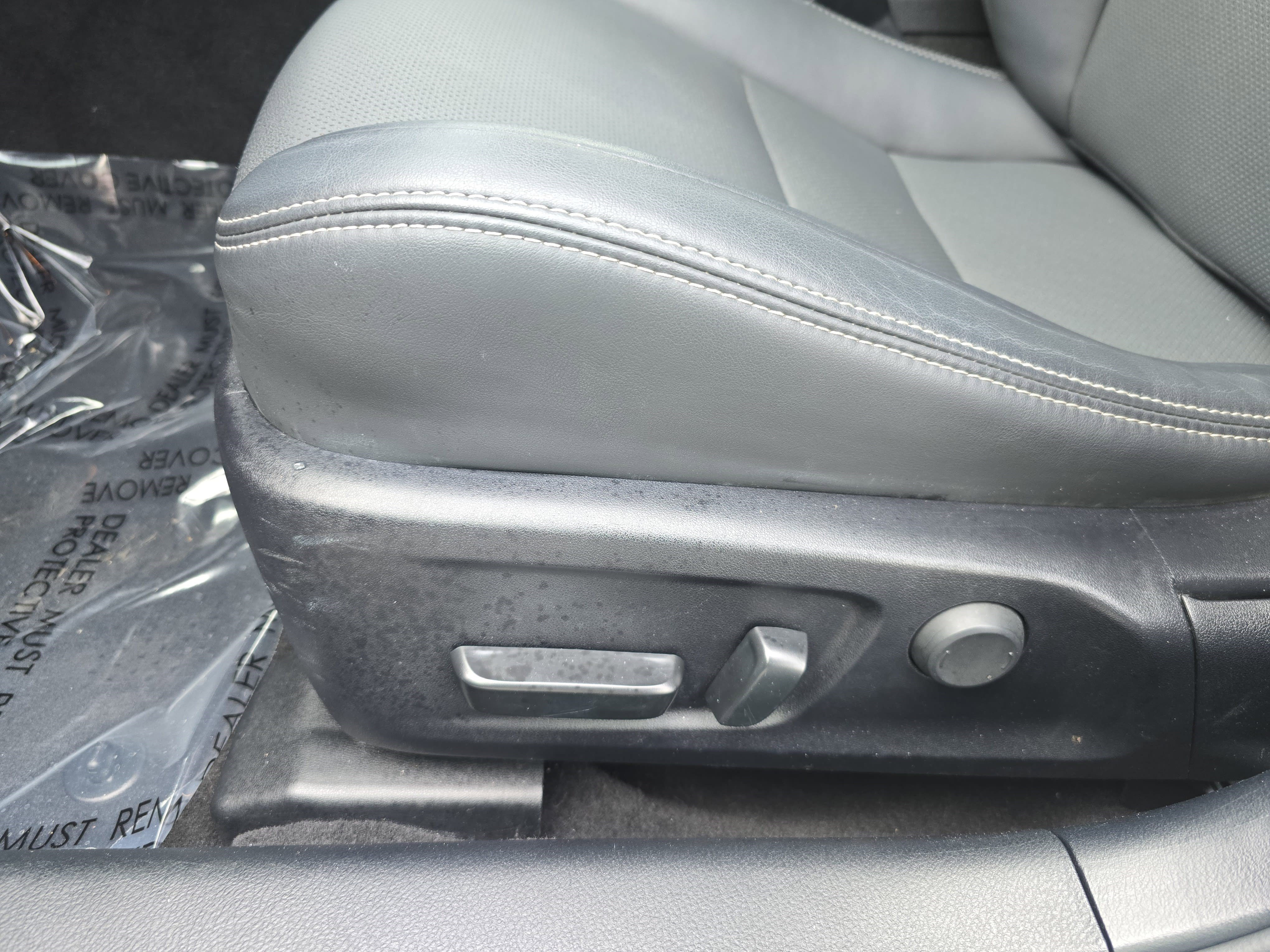 Used 2022 Lexus IS 300 w/ Premium Package image 28