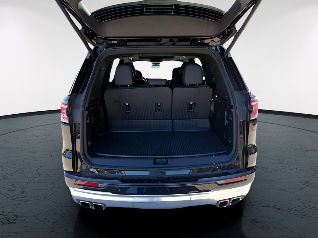 New 2026 GMC Acadia Denali w/ Super Cruise Package image 27