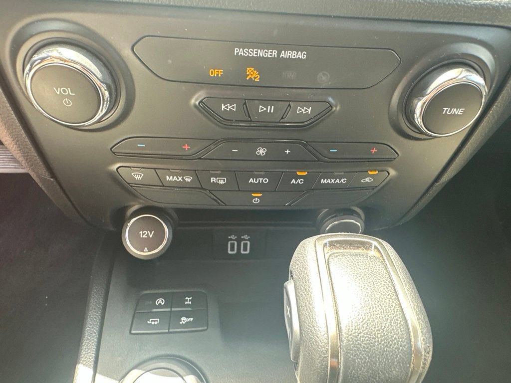 Used 2020 Ford Ranger XLT w/ Equipment Group 301A Mid AWD/4WD image 27