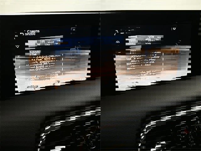 New 2026 Nissan Armada SL w/ Captain's Chari Seat Package image 14