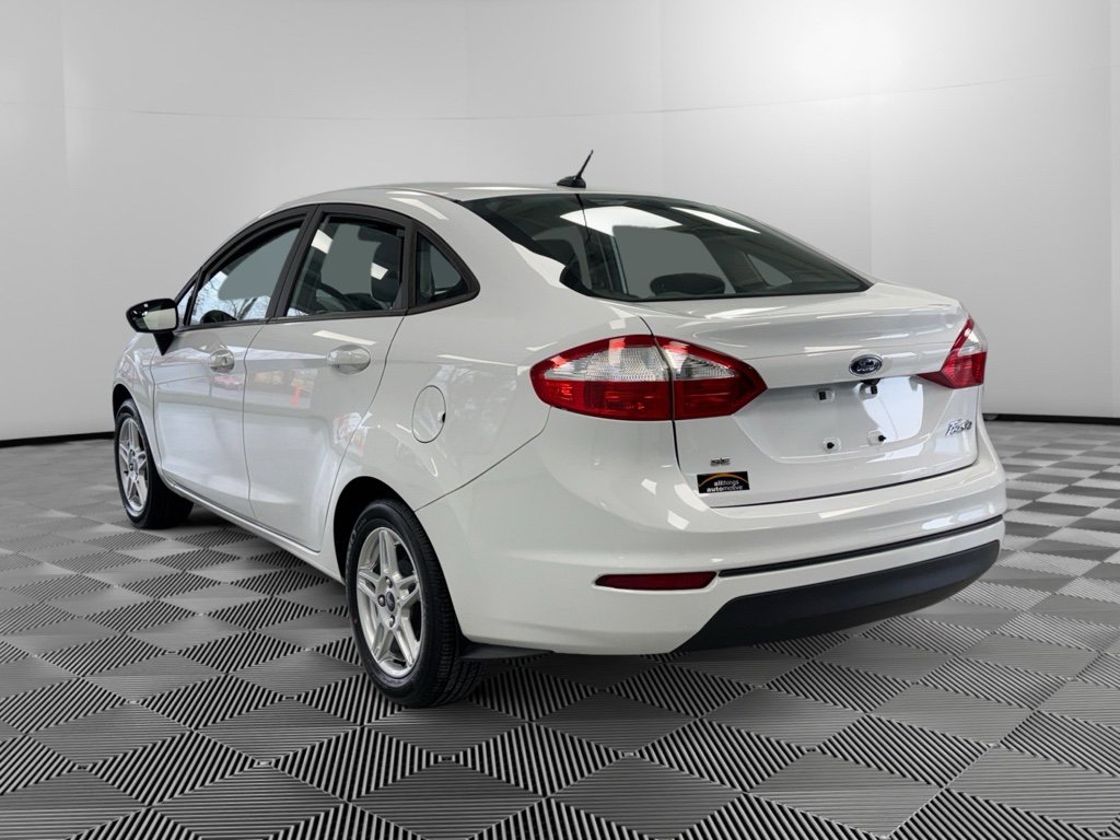 Used 2019 Ford Fiesta SE image 6