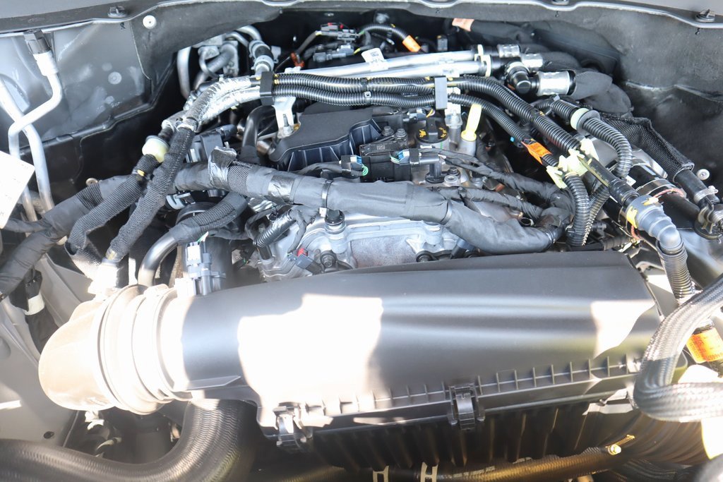 New 2025 Ford Explorer Active w/ Active Comfort Package image 21