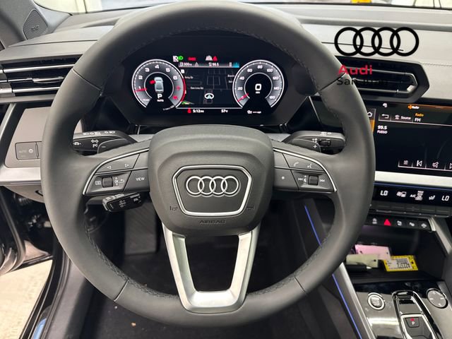 New 2026 Audi A3 2.0T Premium Plus image 21