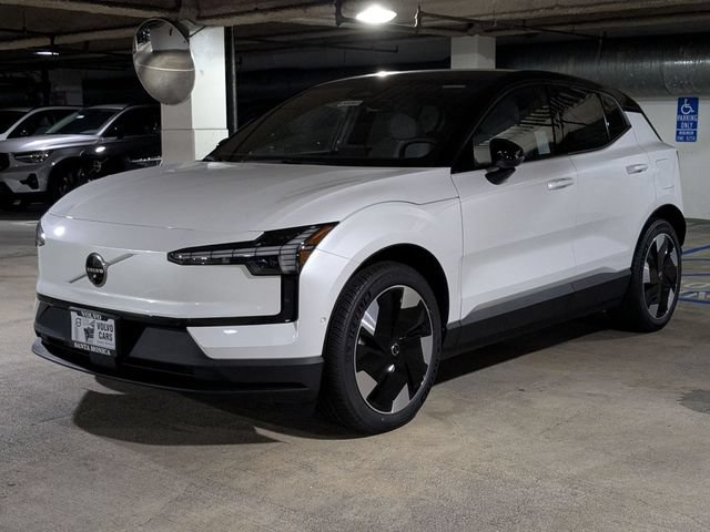 New 2025 Volvo EX30 Ultra w/ Protection Package Premier AWD/4WD image 7