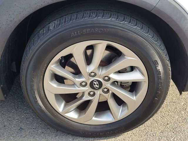 Used 2017 Hyundai Tucson SE image 17